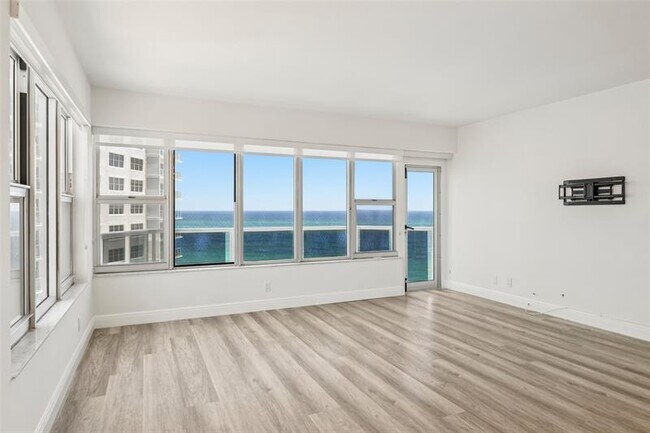 Foto del edificio - 3700 Galt Ocean Dr