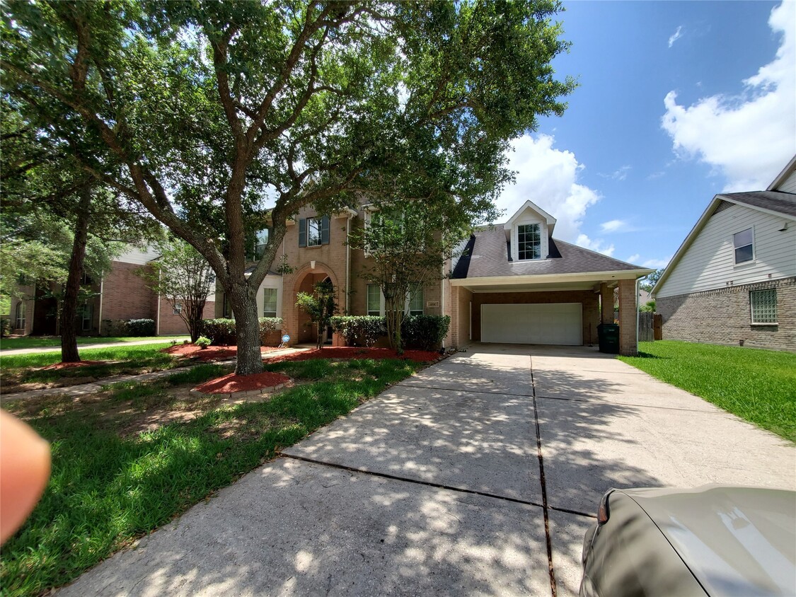 Foto principal - 4810 N Pine Brook Way