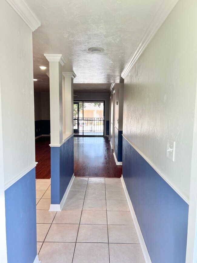 Entrance - 28121 Pine Haven Way