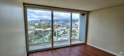 Building Photo - 1288 Kapiolani Blvd