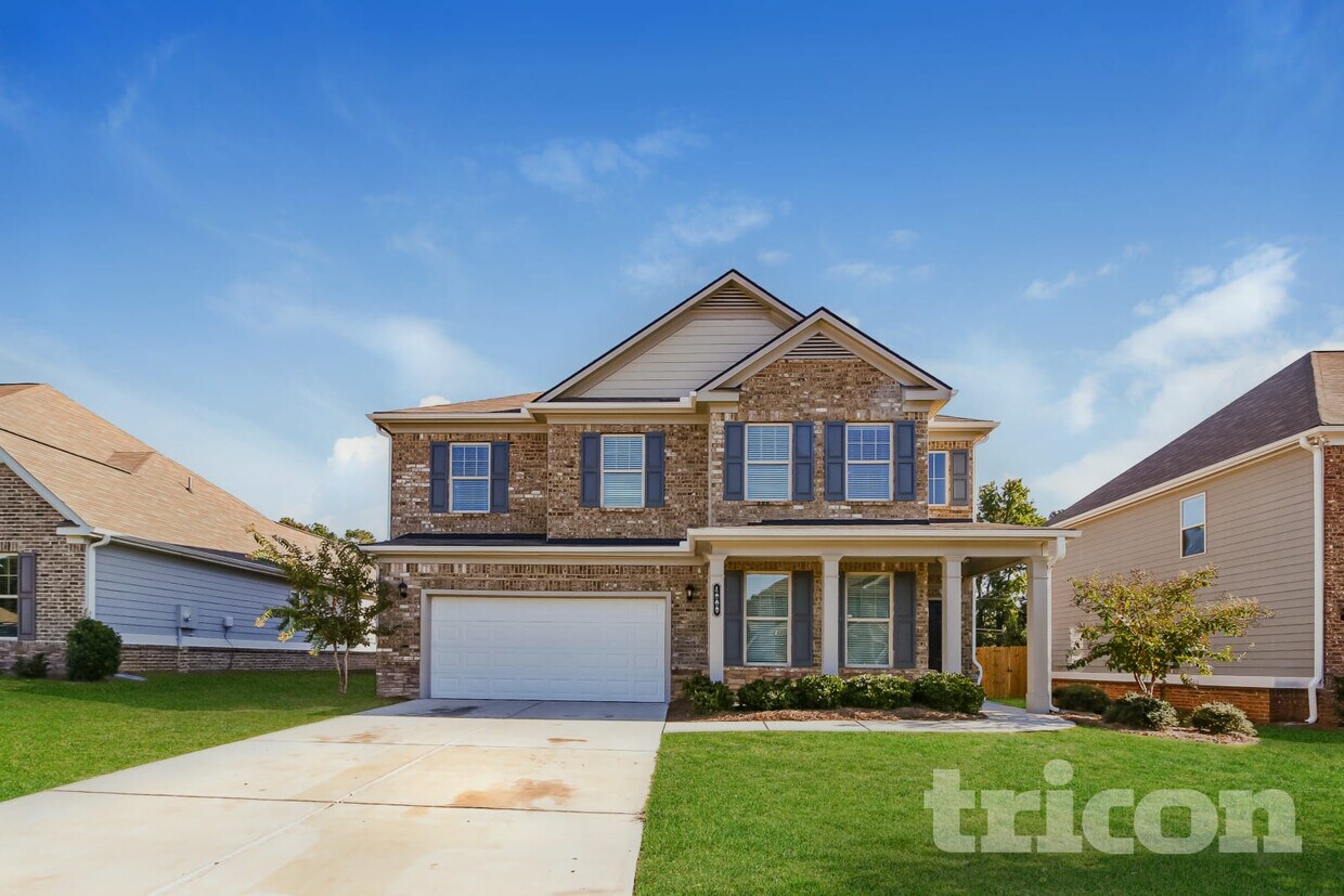 Foto principal - 4000 Bella View Ln