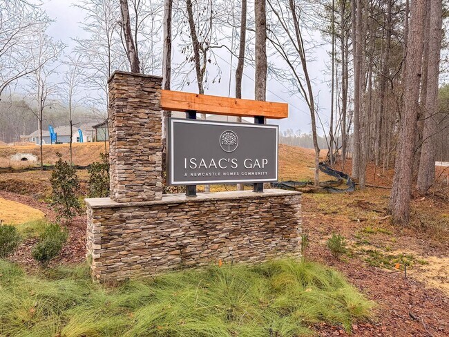 Foto del edificio - Brand New Construction in Sterrett!