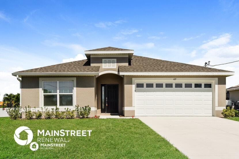 Foto principal - 621 NW 37th Pl