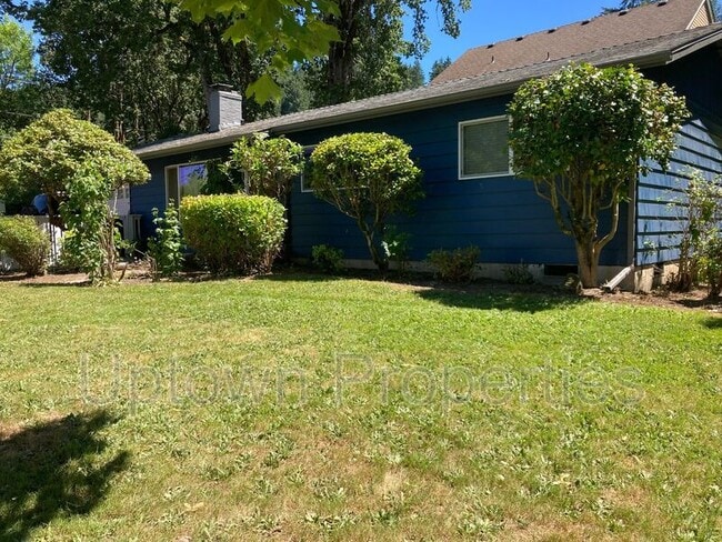 Photo - 16620 SW Oak St House