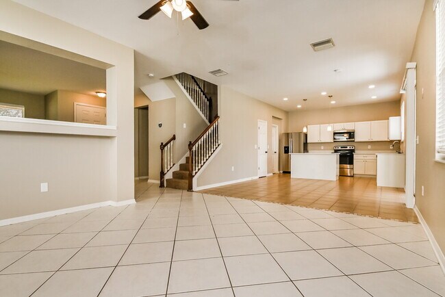 Foto del edificio - 11025 Pond Pine Dr