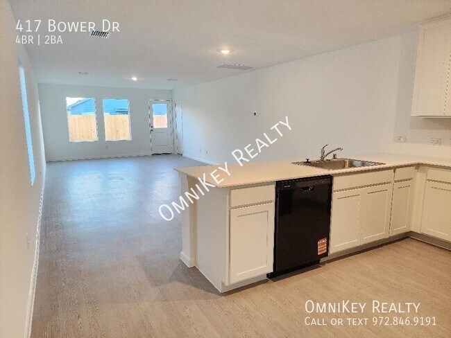 Foto del edificio - 417 Bower Dr