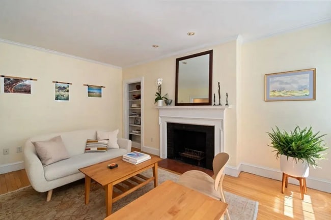 Photo - 21 Chauncy St Apartment