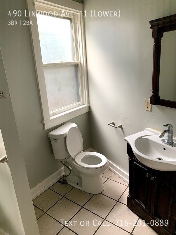 Foto del edificio - 490 Linwood Ave