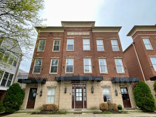 Building Photo - 2110 Acklen Ave