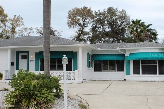 Building Photo - 3 br, 2 bath House - 1722 Indian Rocks Rd