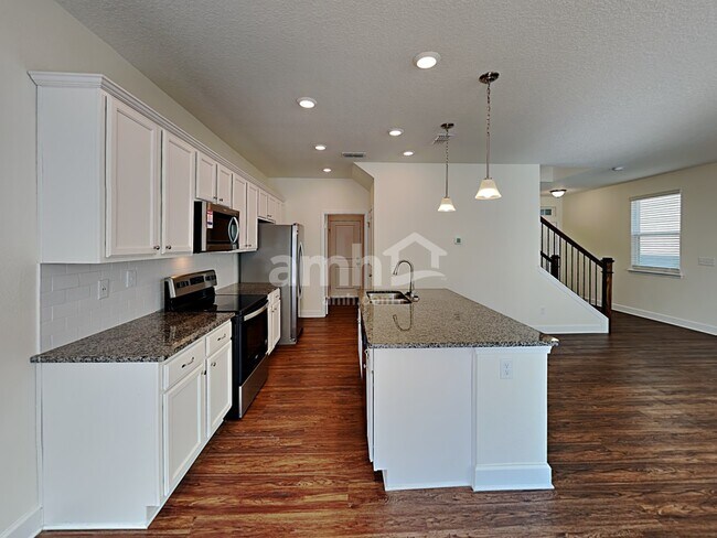 Building Photo - 2864 Calebs Cove Way