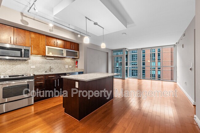 Foto del edificio - 1025 1st St SE