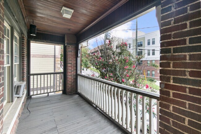 Foto del interior - Highland Oaks Apartments