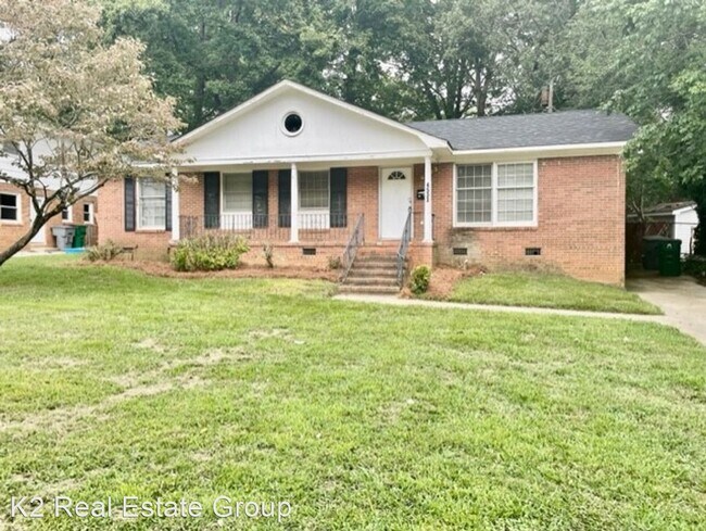 Building Photo - 3 br, 1.5 bath House - 4533 Thornwood Road