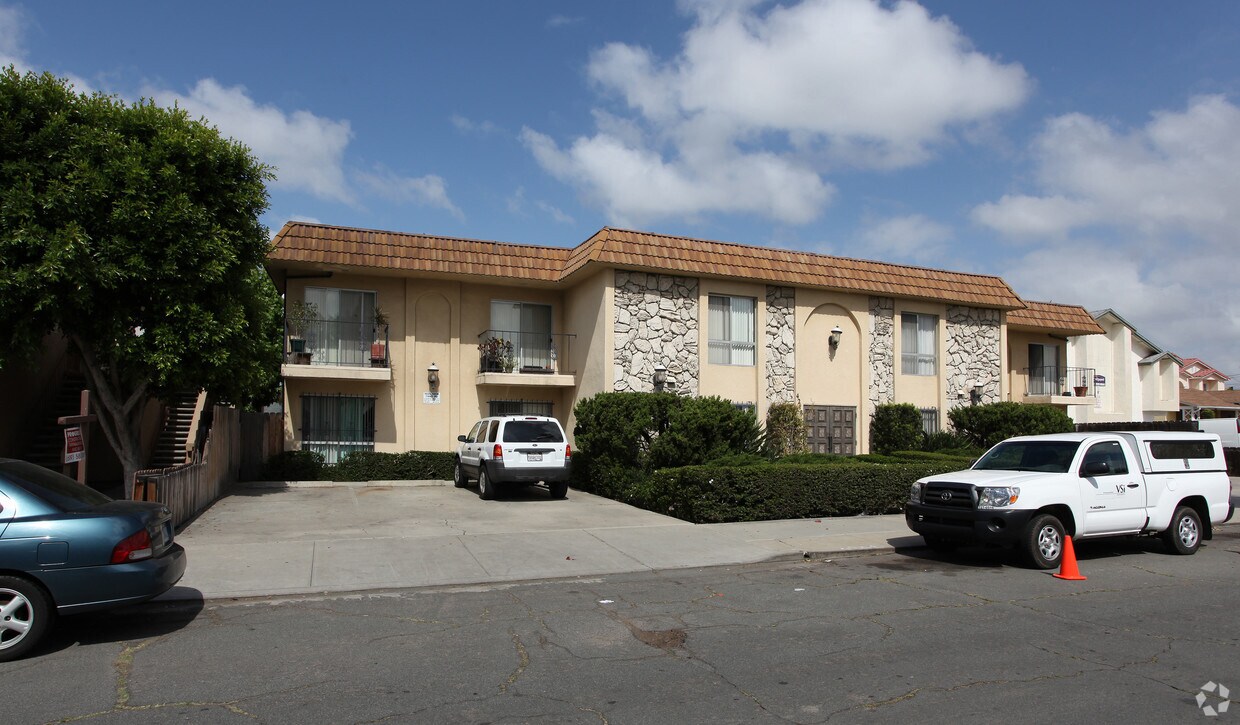 Building Photo - 4218 47th St