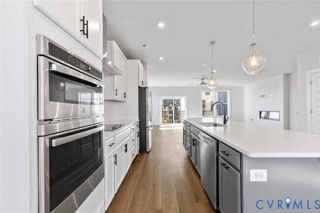 Foto del edificio - 520 Greybull Walk