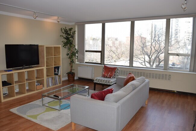 Foto del edificio - 1360 N Sandburg Terrace