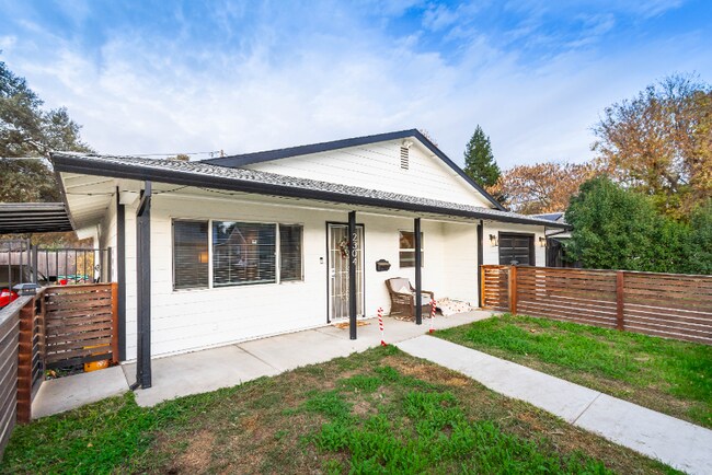 Foto del edificio - 2304 Michigan Blvd