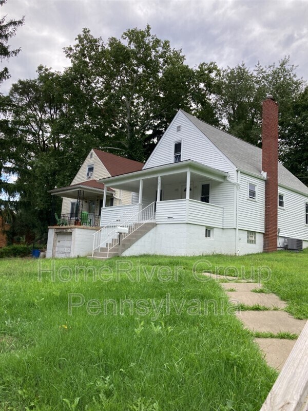 Foto principal - 2051 Ohio Ave