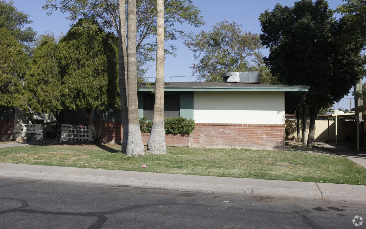 Building Photo - 6720 E Monterey Way