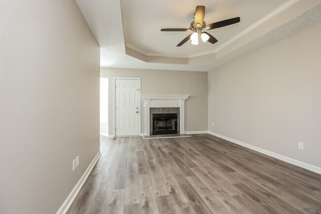 Foto del edificio - 805 Park Ct S