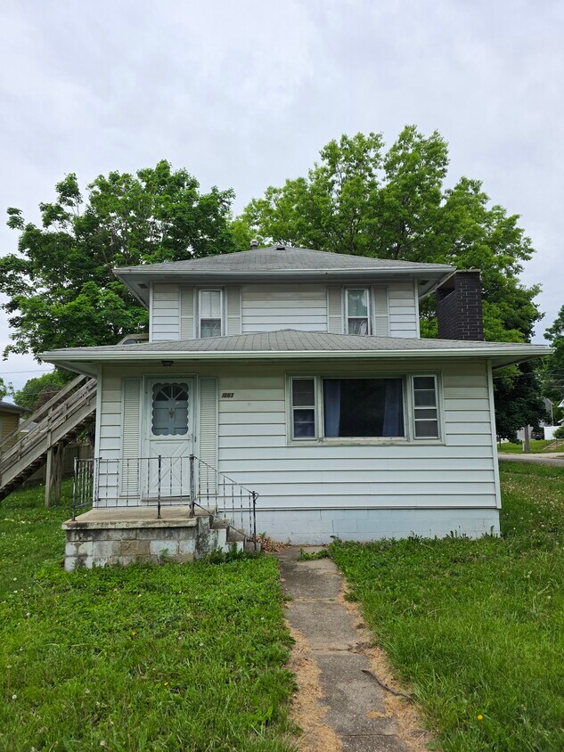 Foto principal - 1003 Bluff St