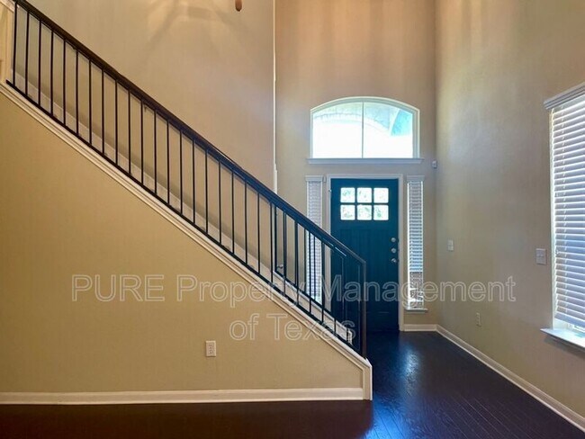 Foto del edificio - 1820 Mathers Mill Trail