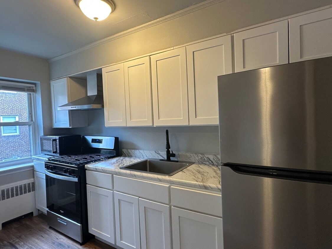 Foto principal - One bed- East Lansdowne