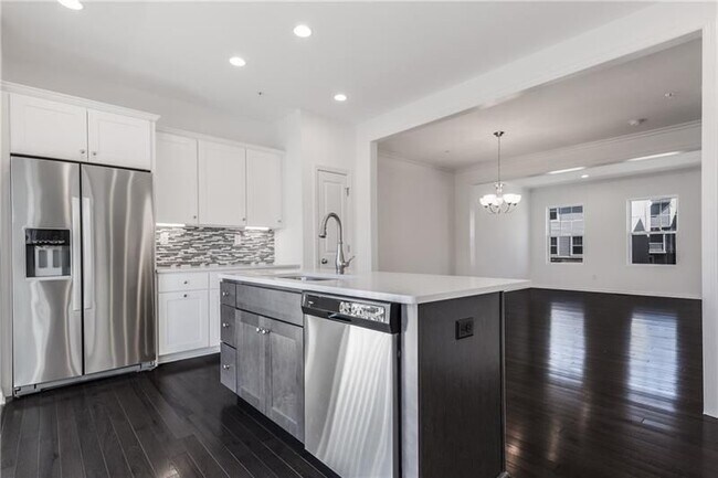 Building Photo - Beautiful NEW Construction