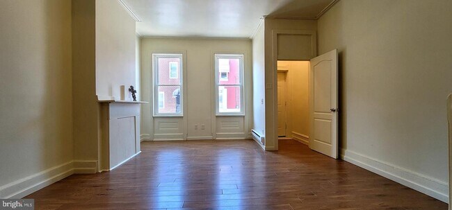 Foto del edificio - 2115 N Lambert St