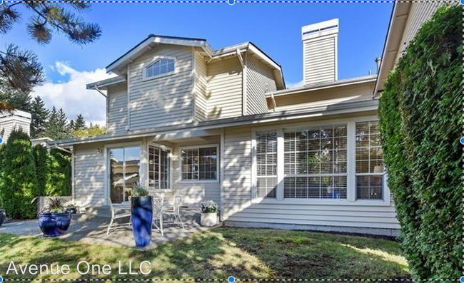 Building Photo - 2 br, 2.5 bath House - 6647 114th Ave SE