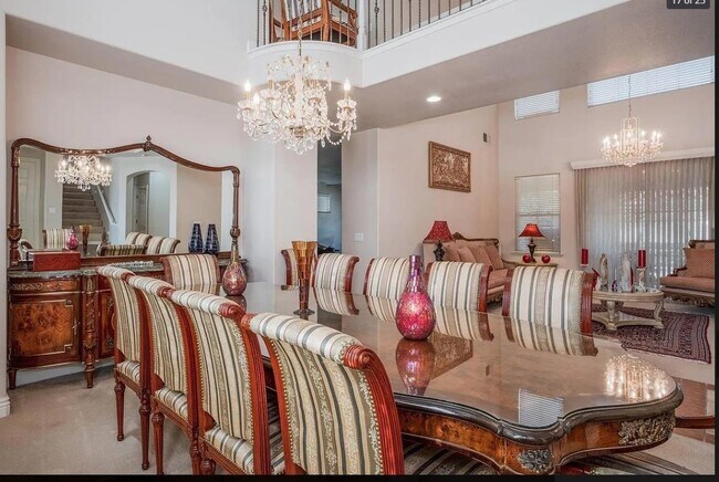 Foto del edificio - 9687 N Willey Ct