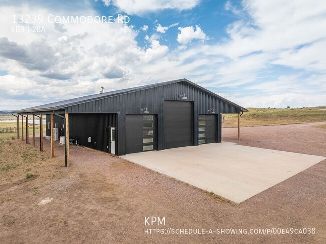 Building Photo - 13239 Commodore Rd
