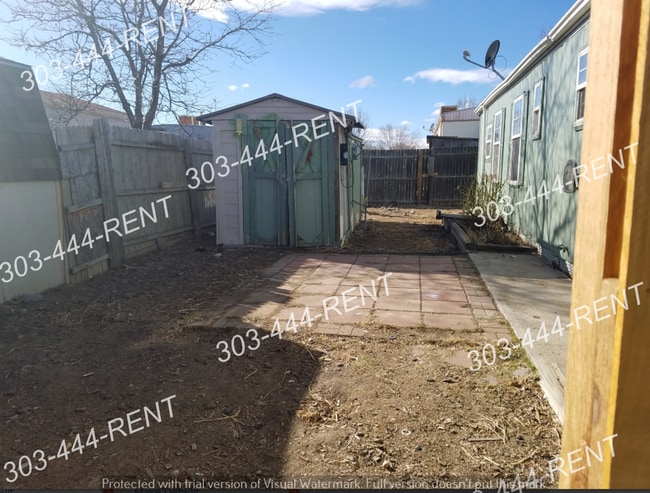Photo - Great Price with a great location and view!!! Washer & Dryer Included! House