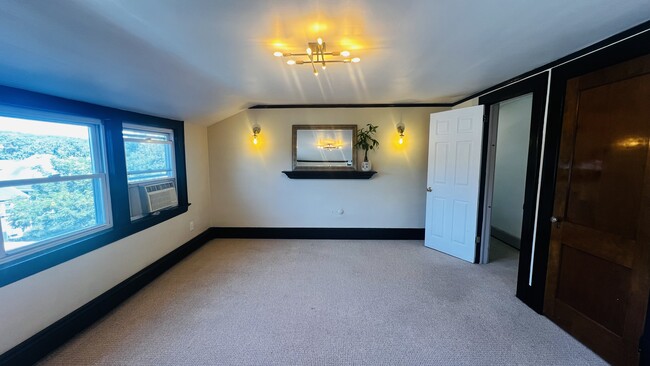 LIVING ROOM - 216 Academy St