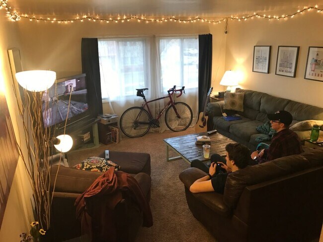 Foto del edificio - Carriage Hill Apartments - 1161