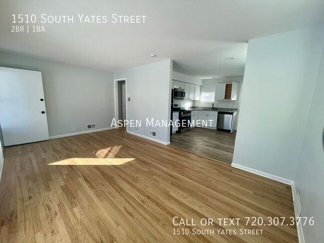 Building Photo - 1510 S Yates St