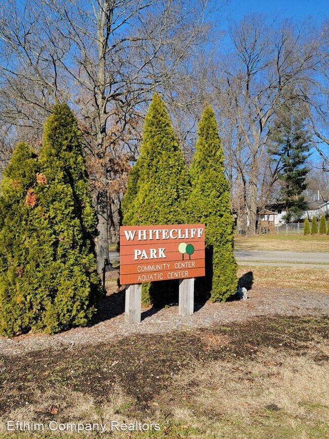 Foto del edificio - 3 br, 2 bath House - 8743 Pardee Lane