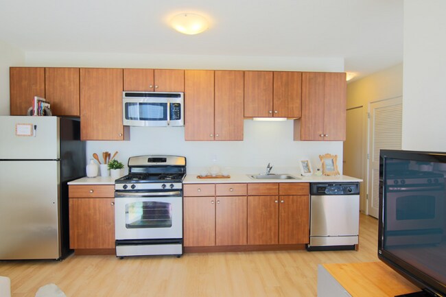 Foto del edificio - 251 E Wacker Dr