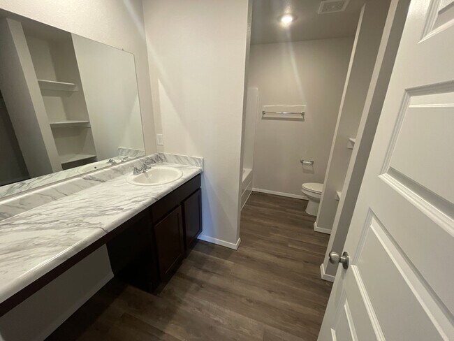 Building Photo - *Preleasing* BRAND NEW Three Bedroom | Two...
