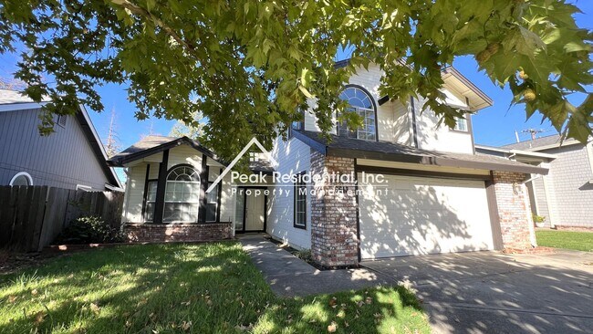 Building Photo - Spacious 5bd/3ba Home Citrus Heights with ...