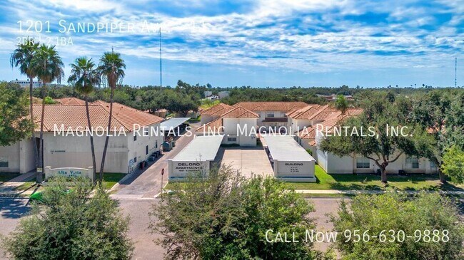 Building Photo - 1201 Sandpiper Ave