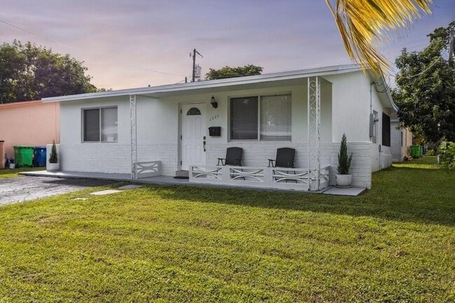 Building Photo - 6888 NW 30th St