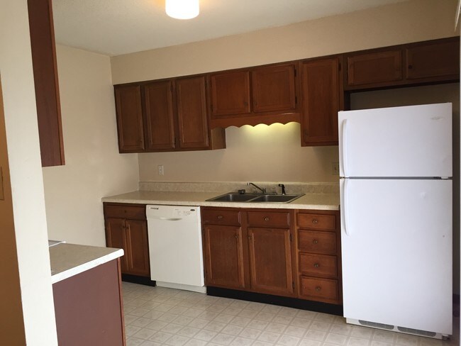Foto del edificio - 504 Cedartop Ln NW