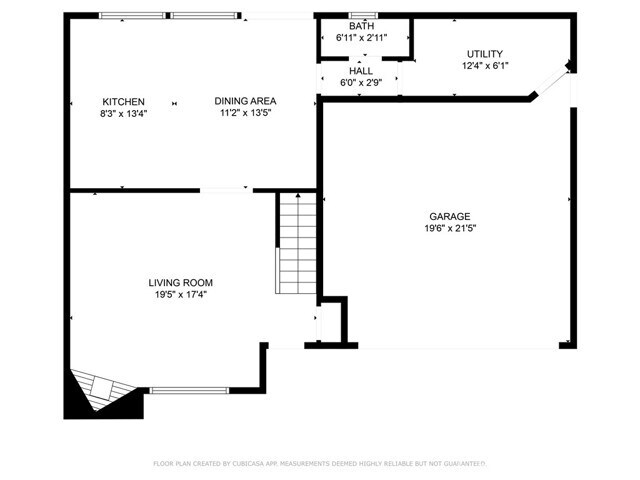 Foto del edificio - 115 N Sierra Vista St