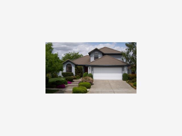 Primary Photo - 1221 Lerma Ln