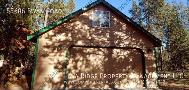 Foto del edificio - 55606 Swan Rd