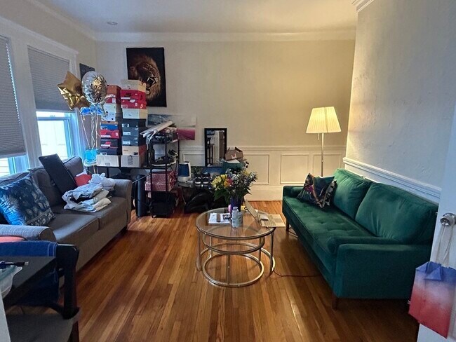 Foto del edificio - 10 Sycamore Ter