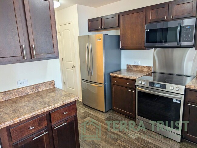 Foto del edificio - 848 Georgia Oak Ln