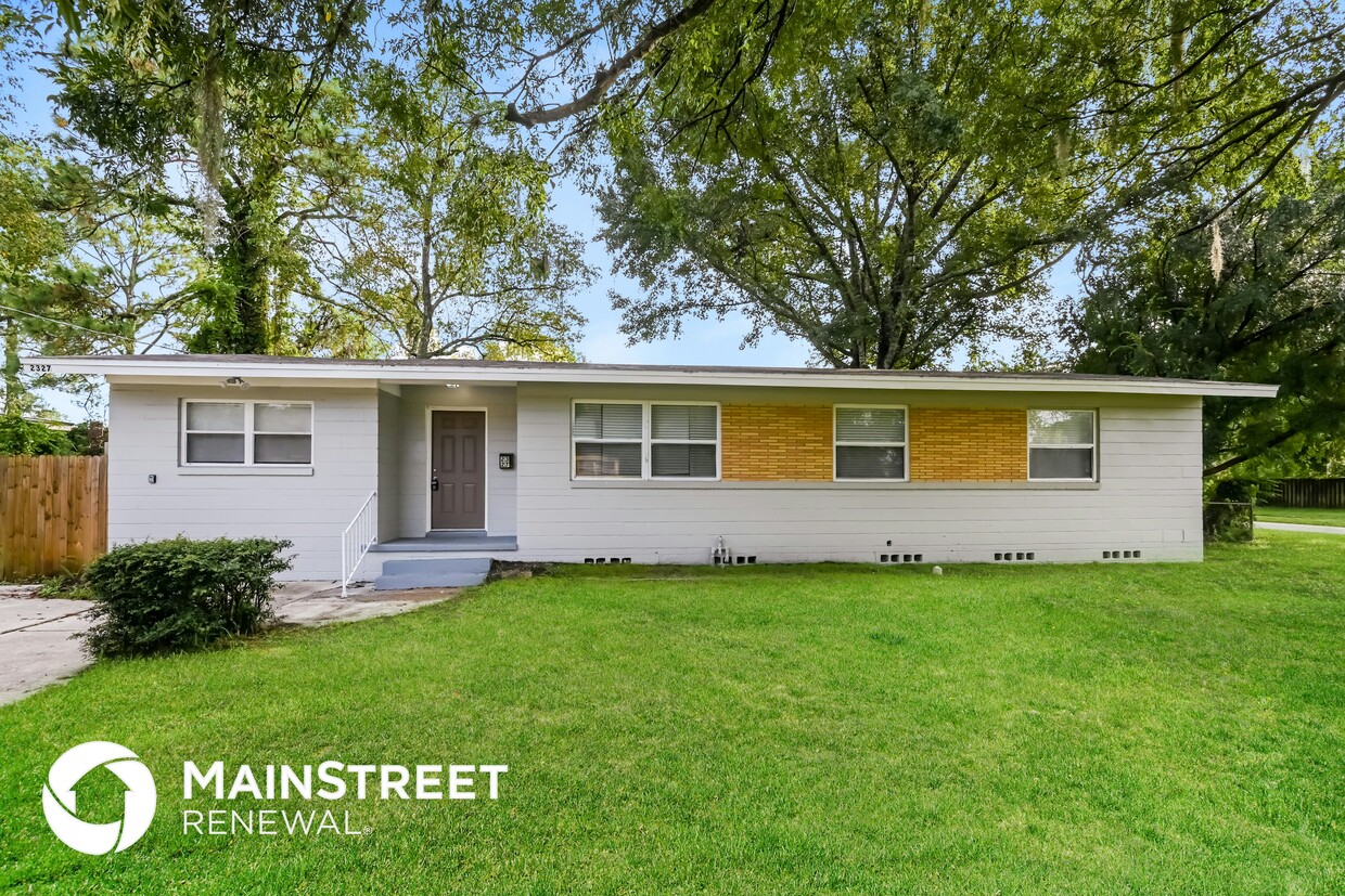Foto principal - 2327 Hirsch Ave
